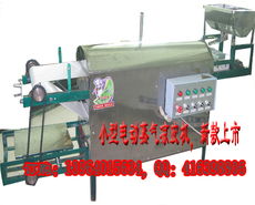 產(chǎn)品展示 山東圣科機械設(shè)備廠涼皮機米皮機