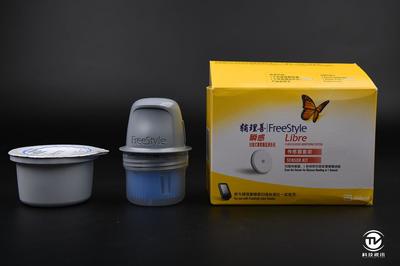 告別傳統(tǒng)方式 全新掃描式血糖檢測儀詳細評測