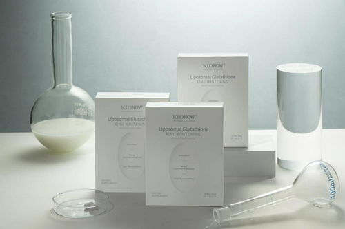 kidnow凱蒂諾 全球原料研采與敷貼器技術(shù)，為國(guó)民營(yíng)養(yǎng)健康注入新動(dòng)力