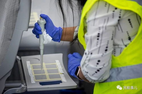 波音推出客艙清潔新技術(shù) 高效敷貼器，重塑空中衛(wèi)生標準