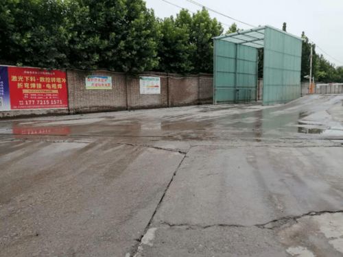 全省前50名，麻屯鎮這張大氣污染防治成績單不簡單 ——探秘合同能源管理的基層實踐
