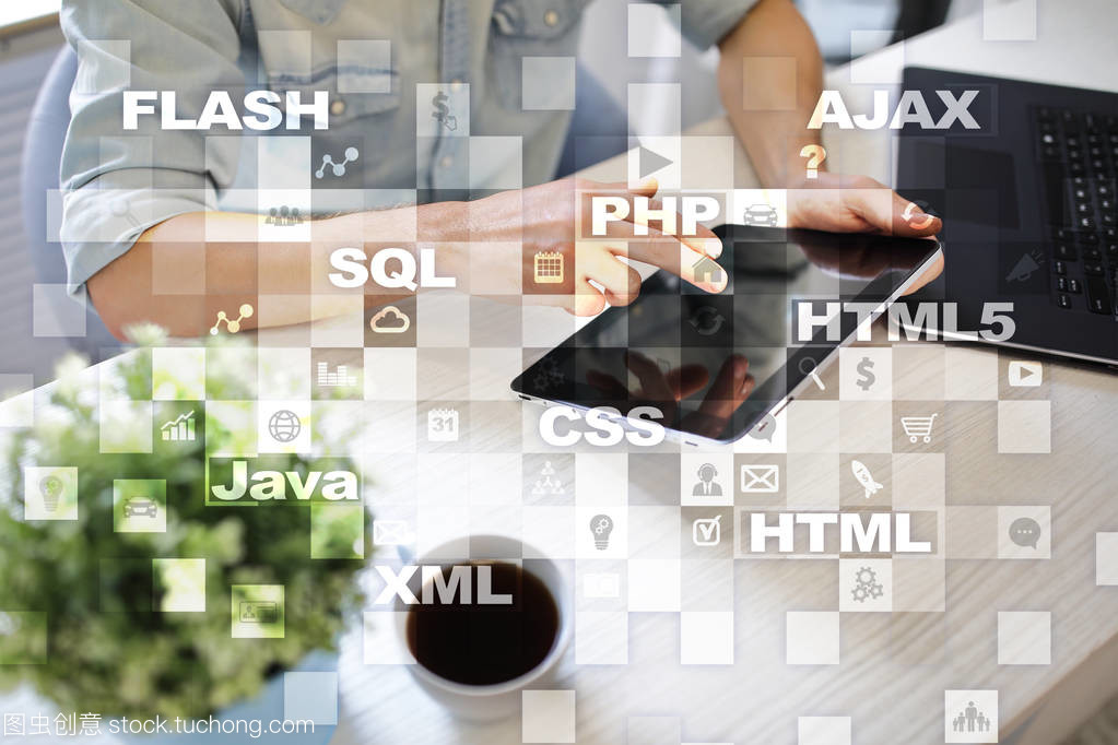 互聯(lián)網(wǎng)技術(shù)開(kāi)發(fā) 構(gòu)建數(shù)字世界的基石