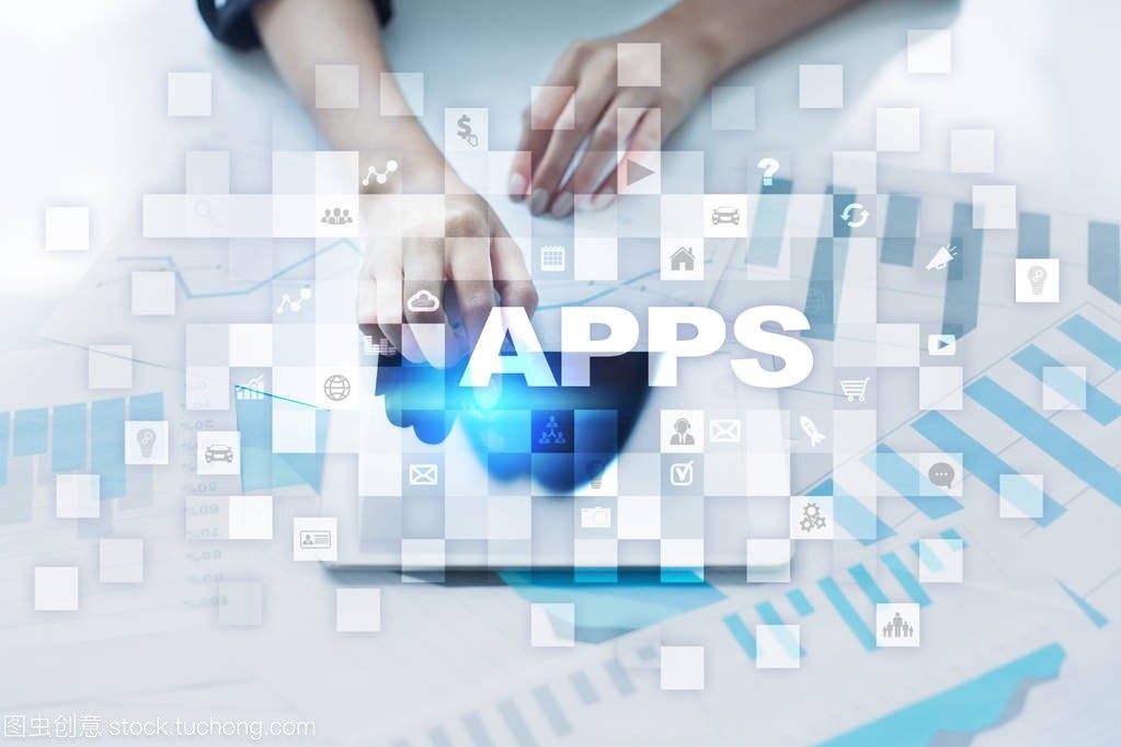 應(yīng)用程序開(kāi)發(fā) 融合商業(yè)邏輯與互聯(lián)網(wǎng)技術(shù)的創(chuàng)新實(shí)踐