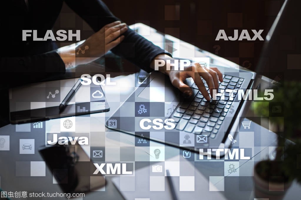 Web 開(kāi)發(fā) 互聯(lián)網(wǎng)技術(shù)開(kāi)發(fā)的基石與未來(lái)